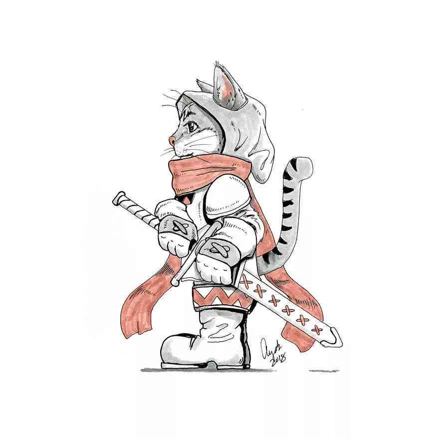 AI绘画创作者Q版人物：探索技术与艺术的融合之路，引领潮流新风