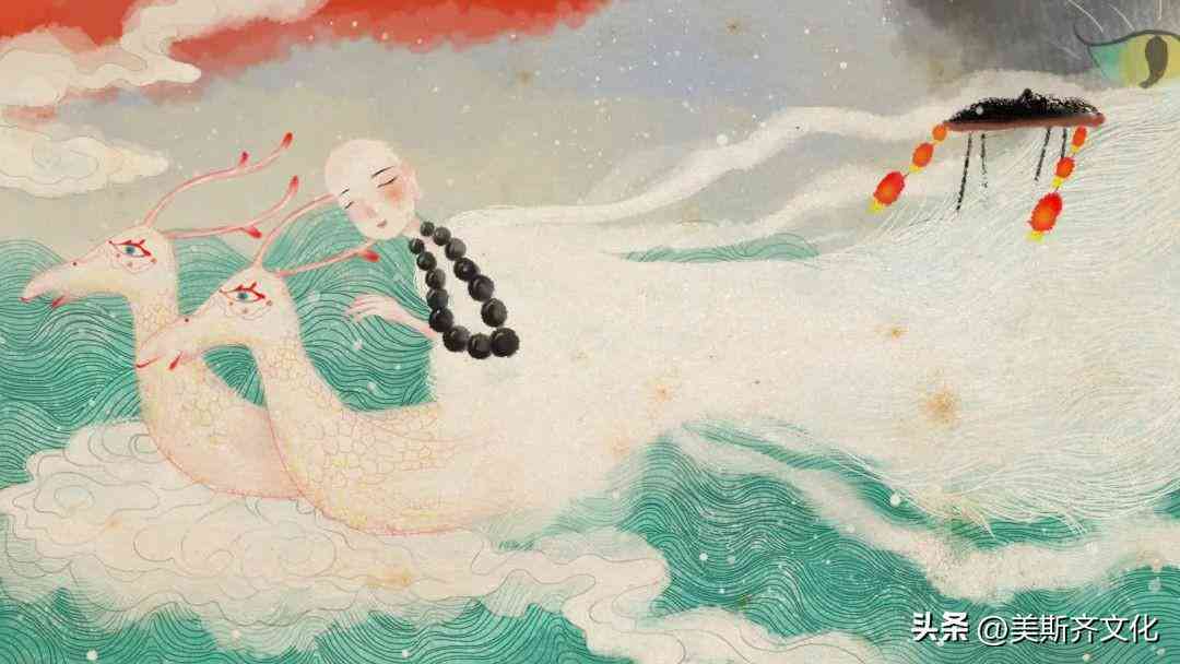 万圣节创意文案句子精选：鬼魅搞怪，魔法无限