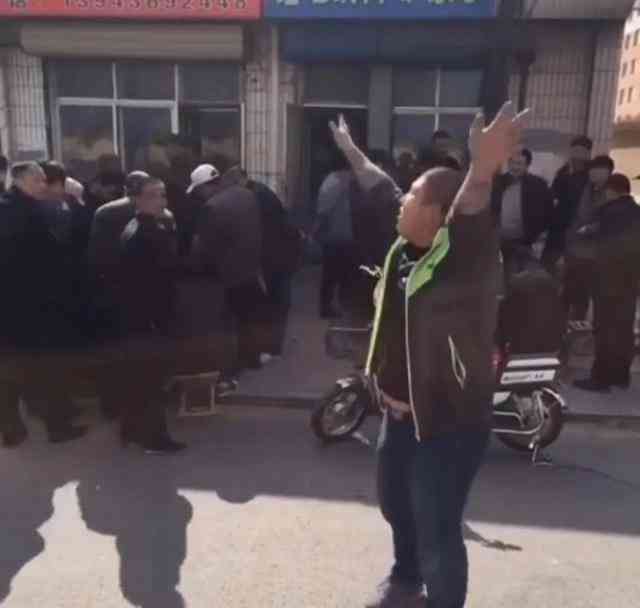 虎哥语录：沈阳大街团长到沈阳全集收录