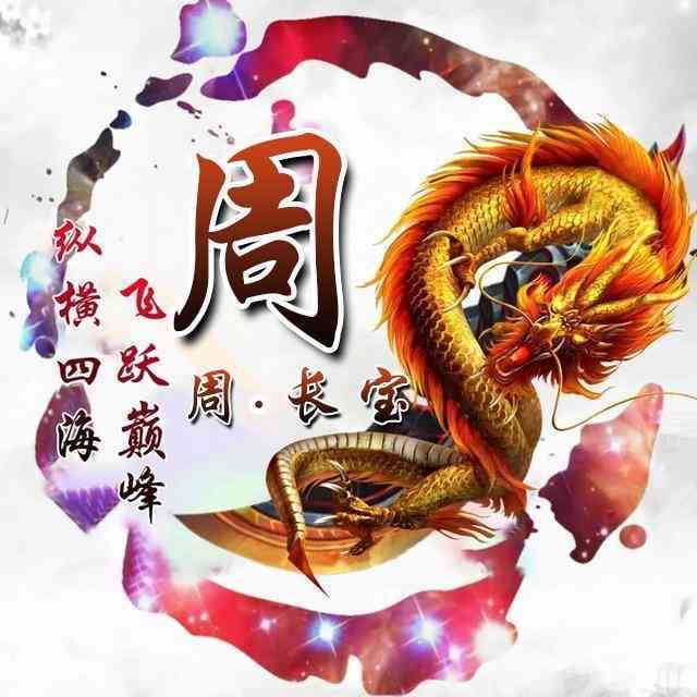 虎哥定制文字头像：专业设计，满足个性化头像需求，涵多种风格与应用场景