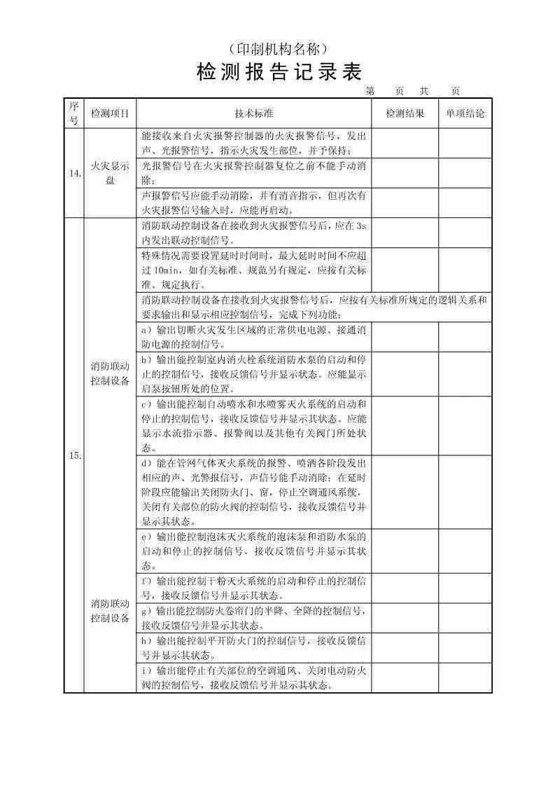 产品ai外观检查报告：撰写模板与检查内容检验报告指南