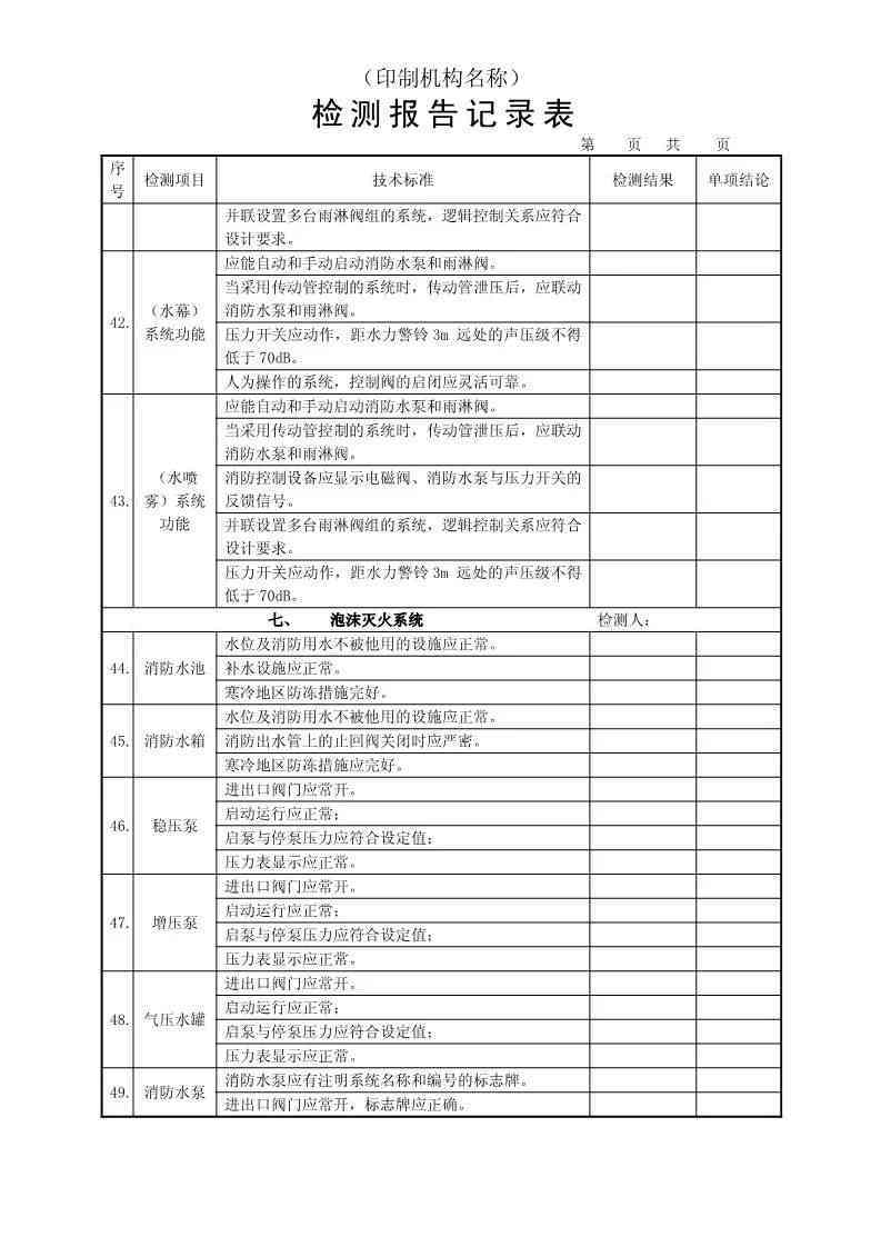 产品ai外观检查报告：撰写模板与检查内容检验报告指南