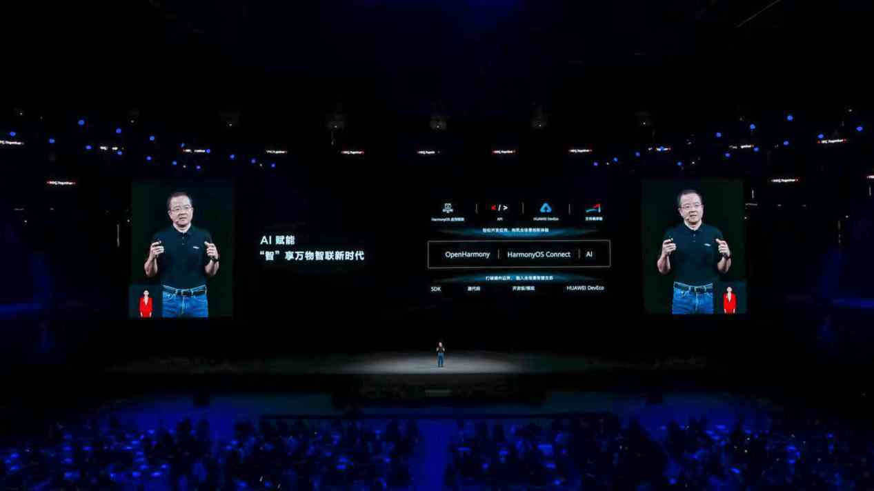 华为AI战略全景解析：深度剖析五大布局及其行业影响