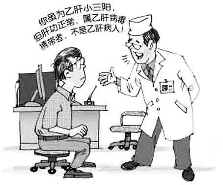 乙肝患者职场权益：入职体检、就业歧视与法律保护全解读