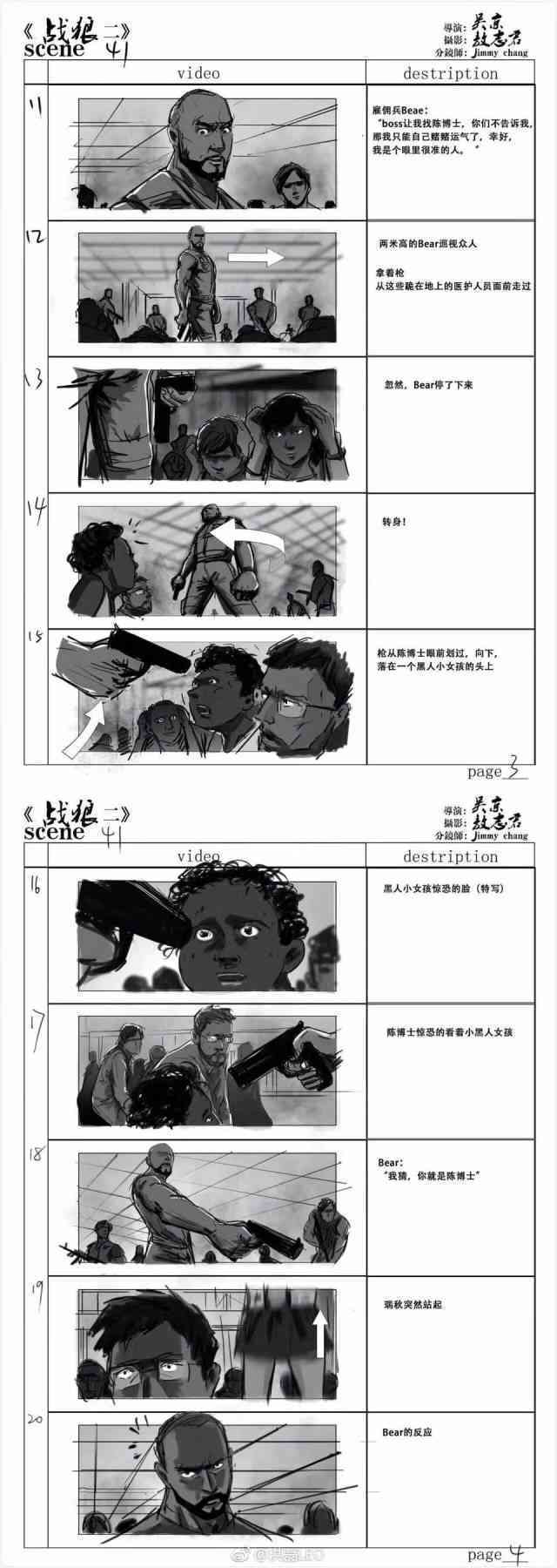 电影艺术探秘：分镜创作流程全景解析与实战指南