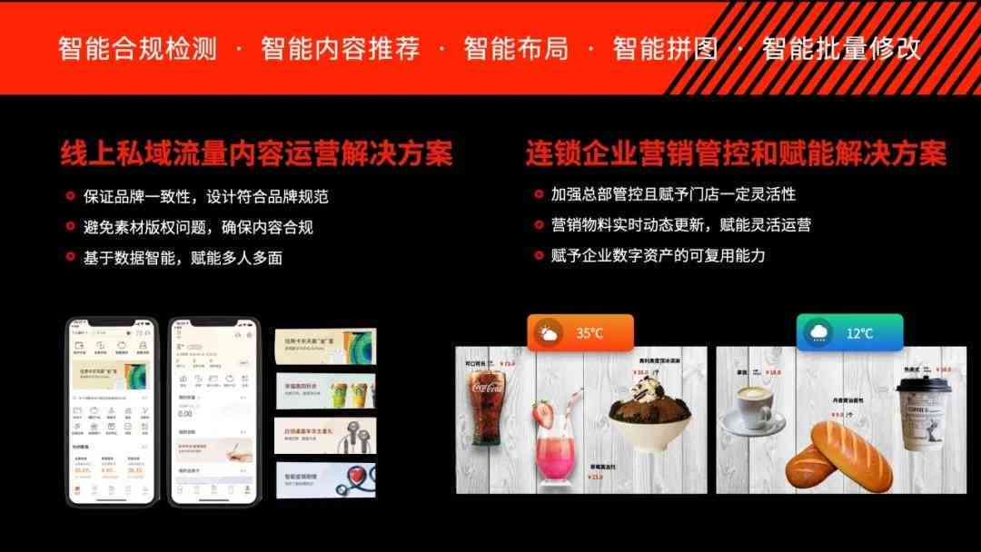 AI创作中心——智能内容创作官网与创意平台