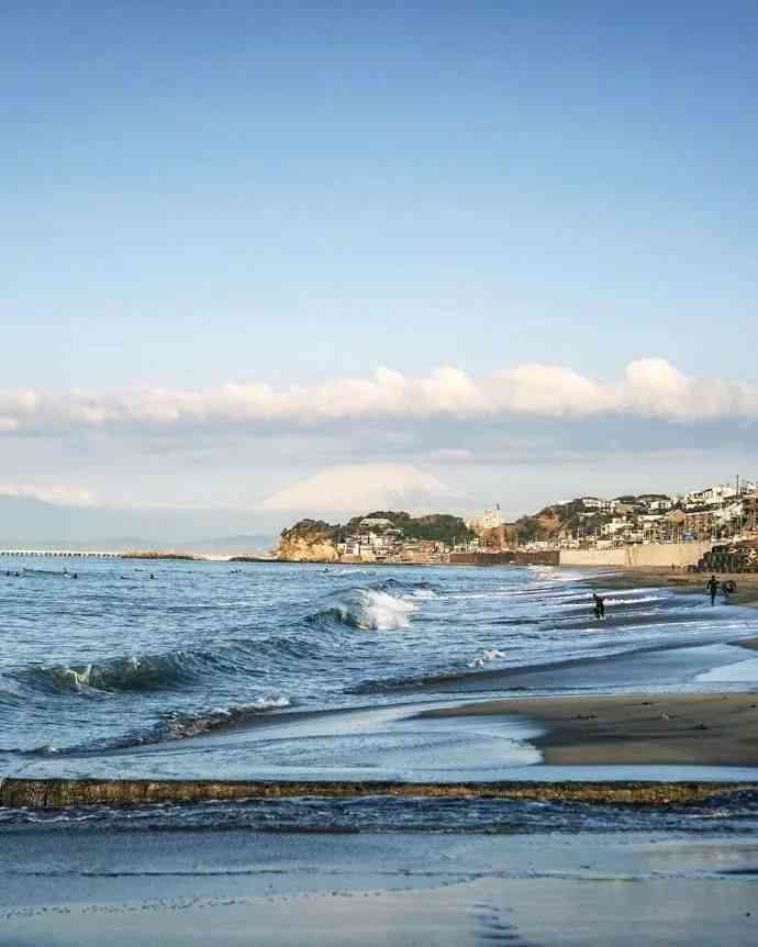海岛文案：高级短句唯美感，朋友圈干净短句高级感