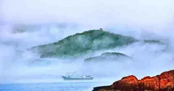 海岛风情：文艺短语拾遗