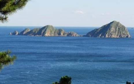 海岛风情：文艺短语拾遗