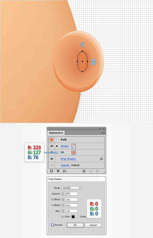利用Illustrator脚本高效制作图形设计任务-illustrator图形设计与制作