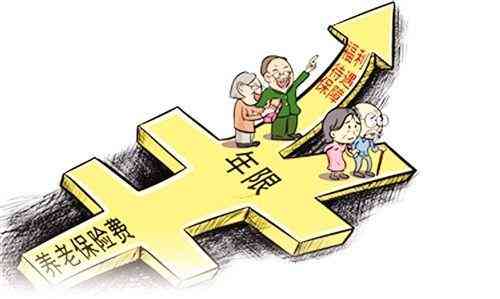 养老保险参保者是否可额外购买社会保险解析
