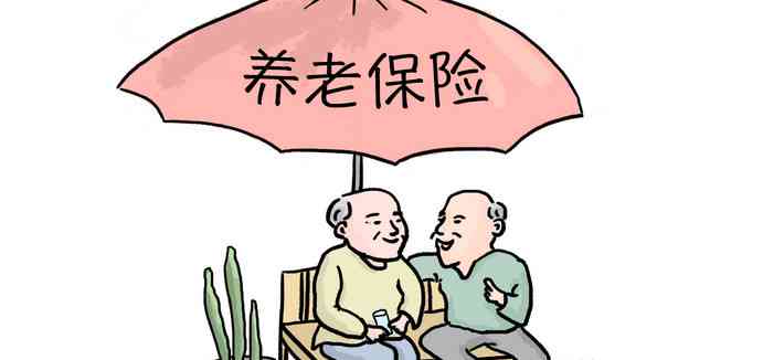 养老保险参保者是否可额外购买社会保险解析