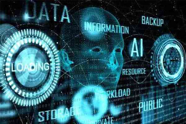 '智能AI图像识别技术革新：开启高效识别新元'