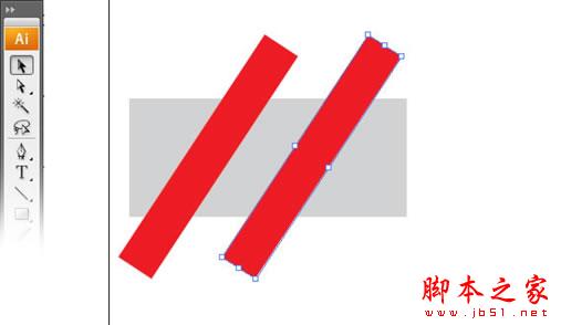 ai糖果怎么做：绘制糖果字体与拐棍，制作教程详解