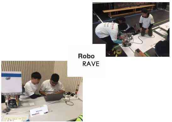 小学生机器人课程体验与收获：探索科技教育的之一手感受与反馈