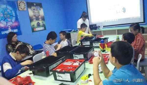 小学生机器人兴趣班一般学什么：课程内容、科目及用途详解