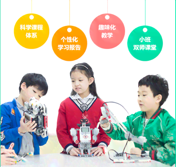 小学生机器人教育：培养逻辑思维与哲学探索的启之路