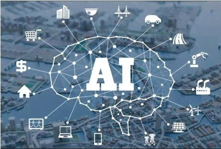 AI技术在手机设计与制造中的应用：探索前沿创新与智能化解决方案