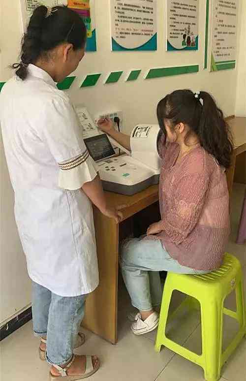 州ai慢病随访报告模板：最新版