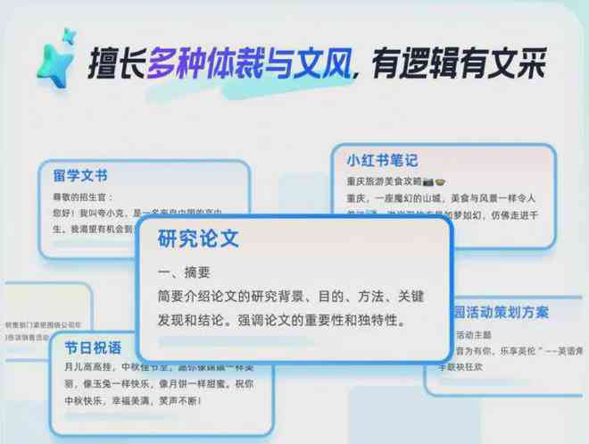 财经编辑写作AI工具有哪些功能及作用