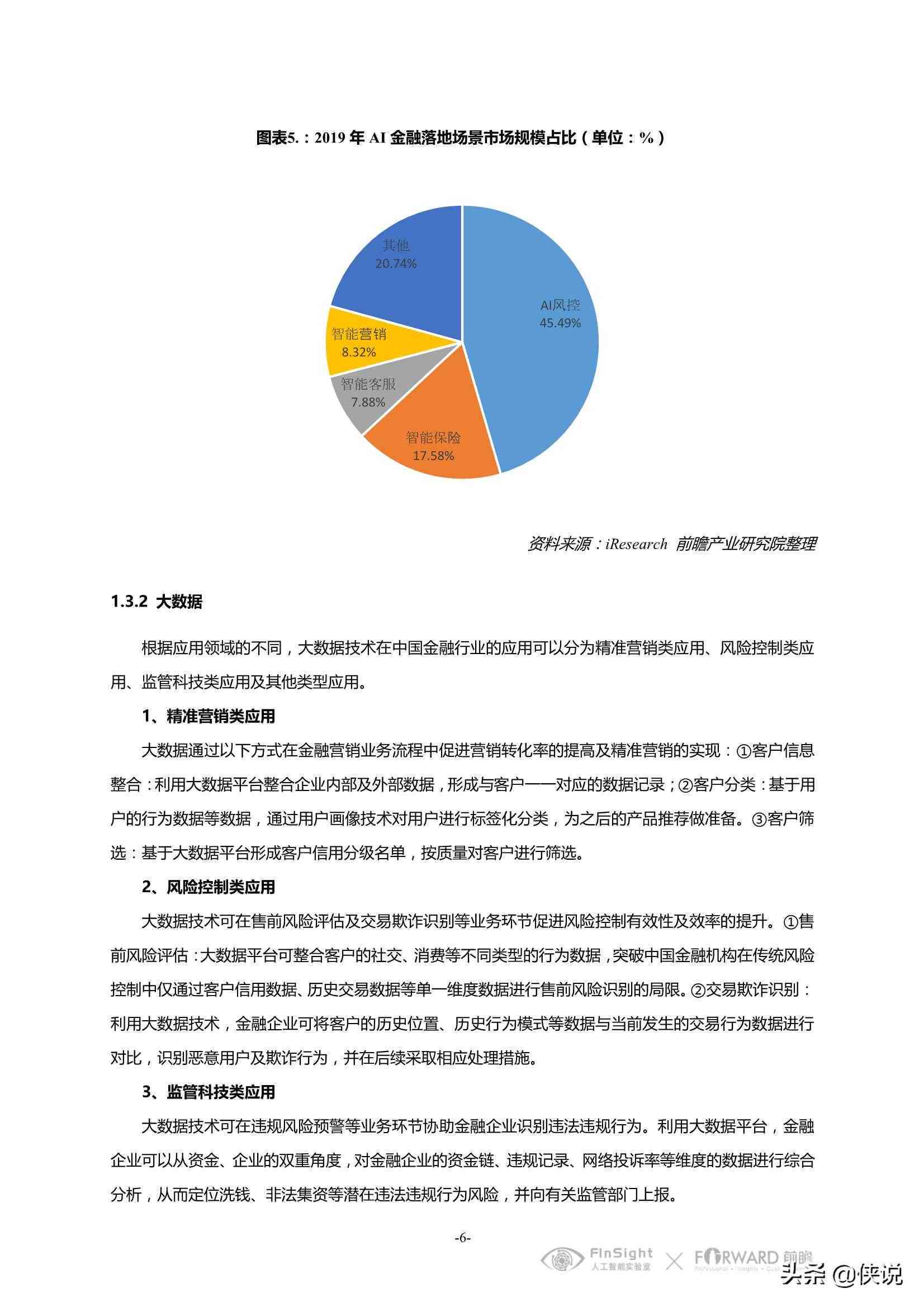 2021年行业发展趋势与市场洞察报告