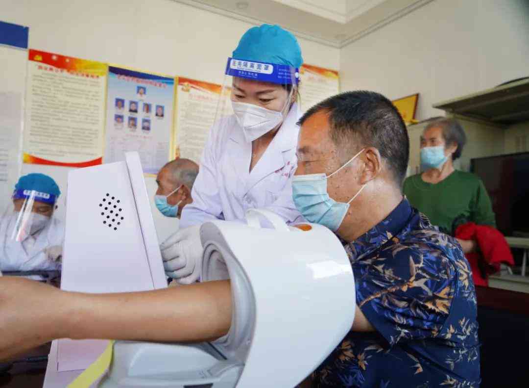 人工智能助力体检报告智能解读与分析