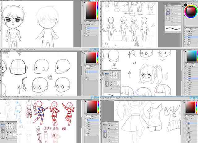 ai创作绘画：软件、网站、免费资源及一年级课程入门指南
