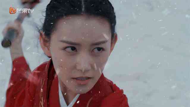 ai特效男孩变女孩文案