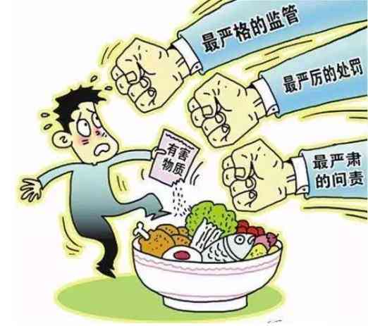 有食品怎么认定工伤赔偿标准及金额与有有害食品罪量刑