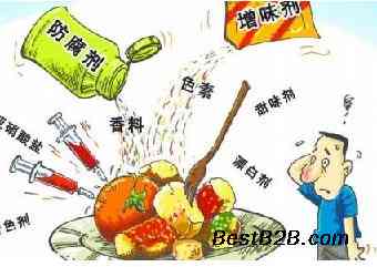 有有害食品如何鉴定：标准与鉴定机构规定详解