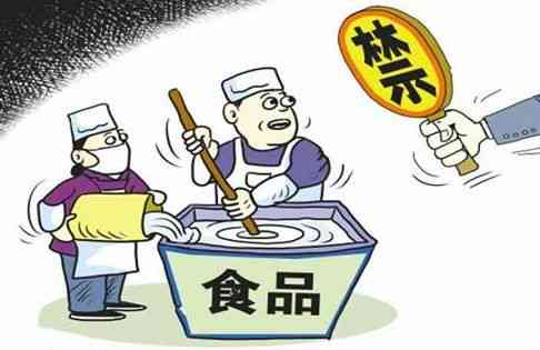 生产销售有有害食品罪量刑标准及法律后果解读