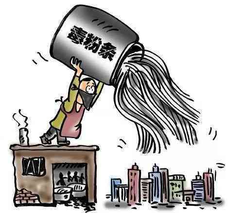 生产销售有有害食品罪量刑标准及法律后果解读