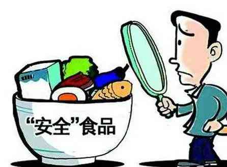 全面解读：生产销售有有害食品罪的立案标准、法律责任与典型案例分析