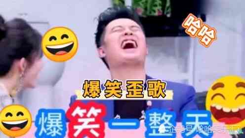 爆笑来袭：搞笑片配音专用素材汇编