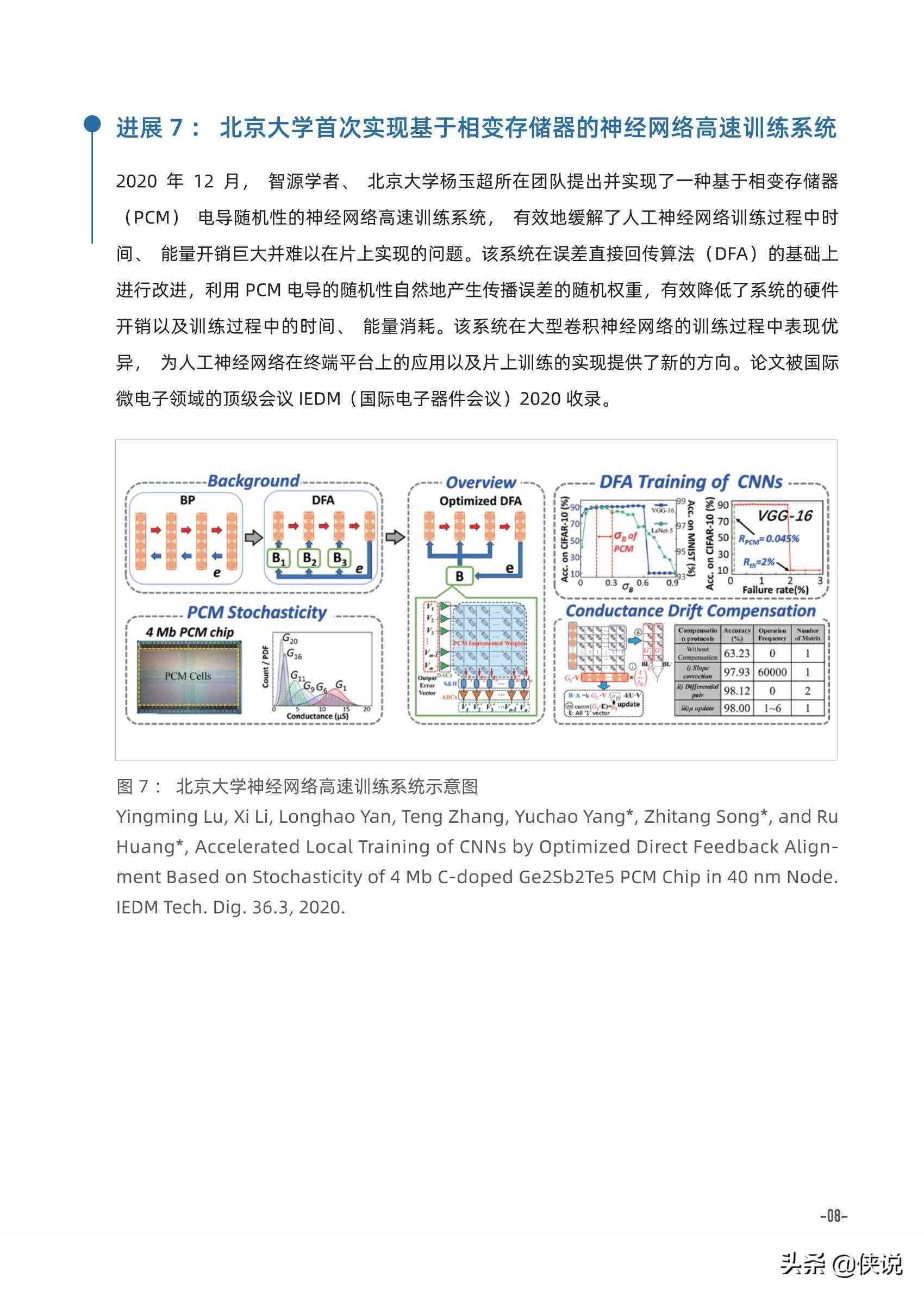 电磁ai组技术报告