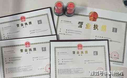 有营业执照算不算公司：法人、员工、经营范围、资质及成立解析