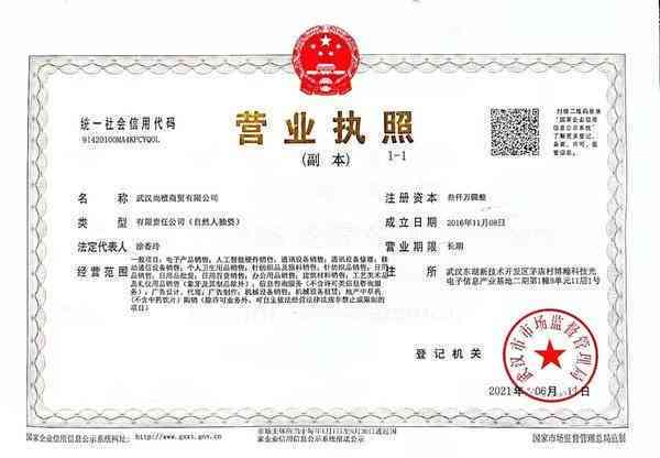 有营业执照算不算公司：法人、员工、经营范围、资质及成立解析