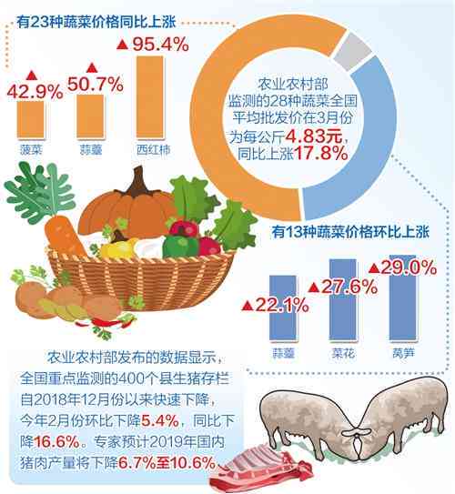 2019年度居民消费价格指数（CPI）年度报告与分析