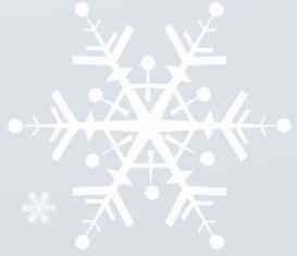 ai雪花字体文案怎么写：创意雪花字体设计技巧与美观写法