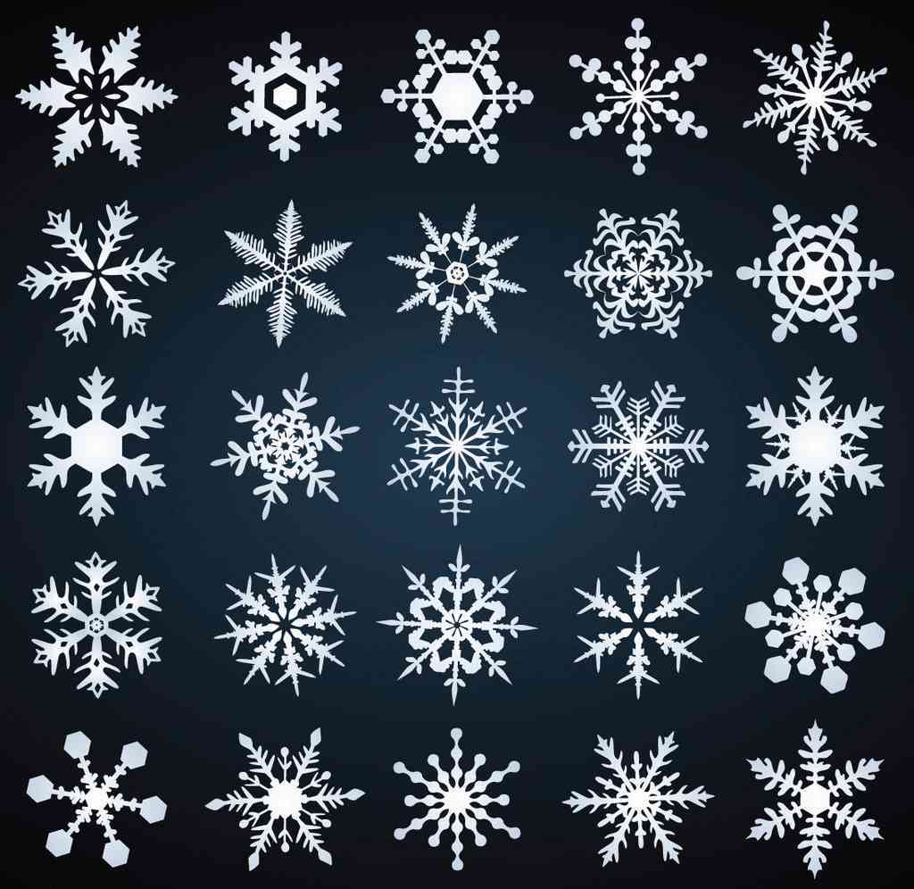 ai雪花字体文案怎么写：创意雪花字体设计技巧与美观写法
