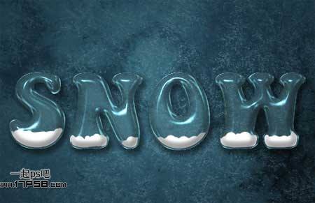 创意雪花文字设计教程：涵字体选择、排版技巧与视觉效果打造全方位指南