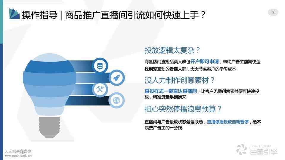 专业直播营销文案模板：高效吸引观众必备攻略