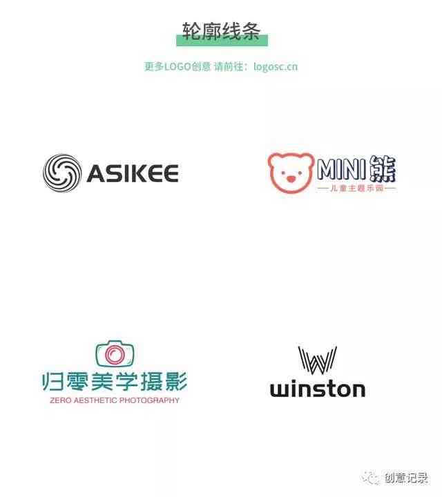 ai标志设计总结报告