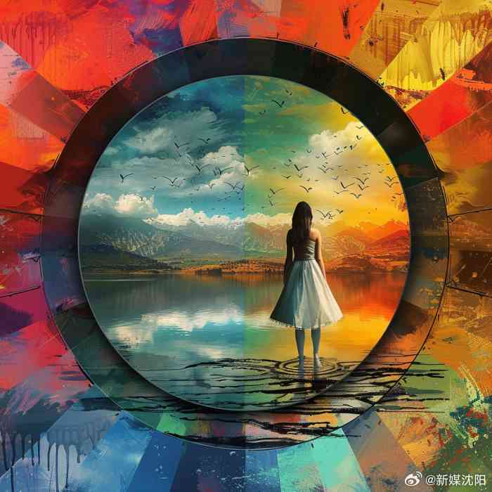 梦境ai绘画创作软件