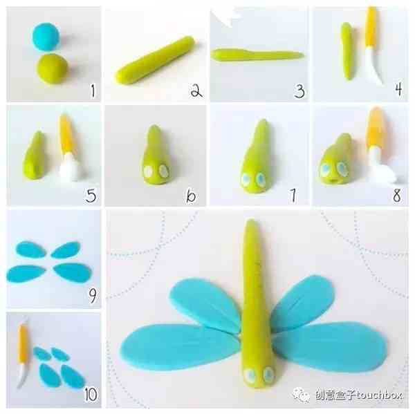 全方位指南：粘土手工制作技巧与创意灵感集锦