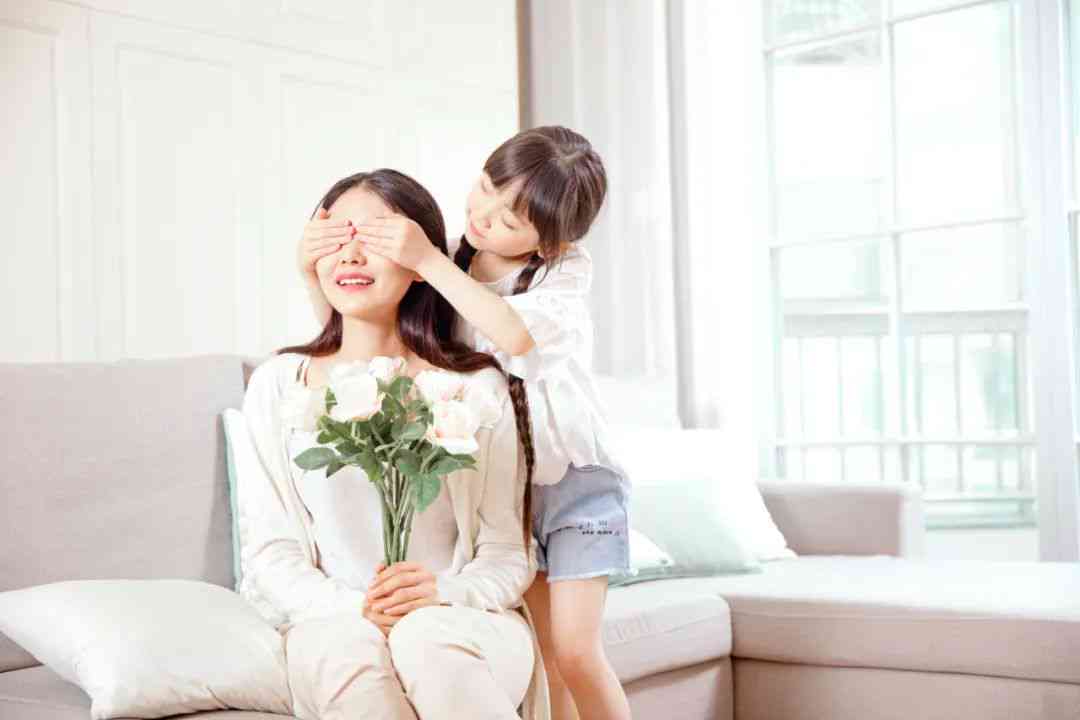 与妹妹同框瞬间：晒出馨亲情，朋友圈必看照片短句