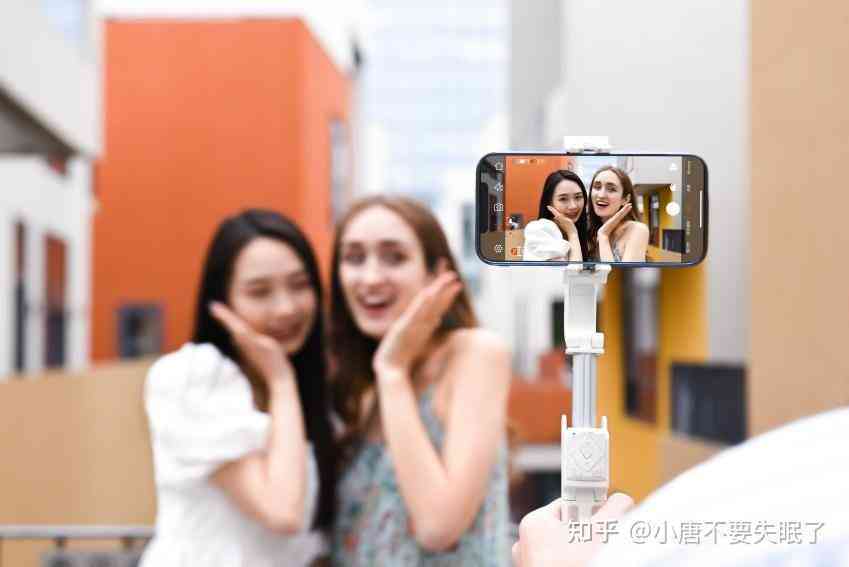 和妹妹拍ai文案