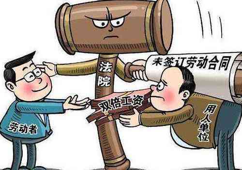 在校未业学生是否享有劳动法权益保障