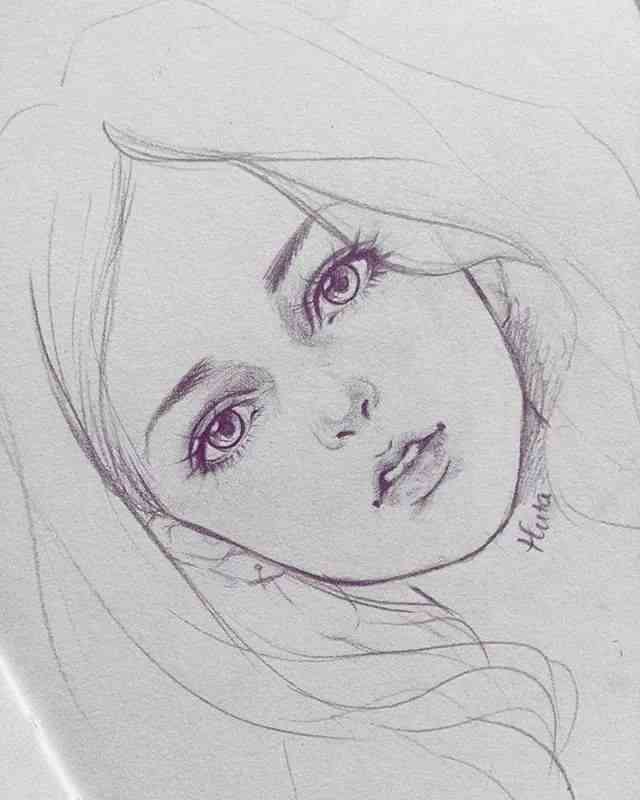 ai绘画古风人像文案：唯美古风画意人像教程，打造超级唯美人物绘画