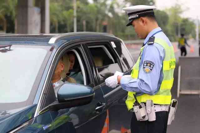 未系安全带一定会被处罚么：会被扣分及具体处罚方式详解